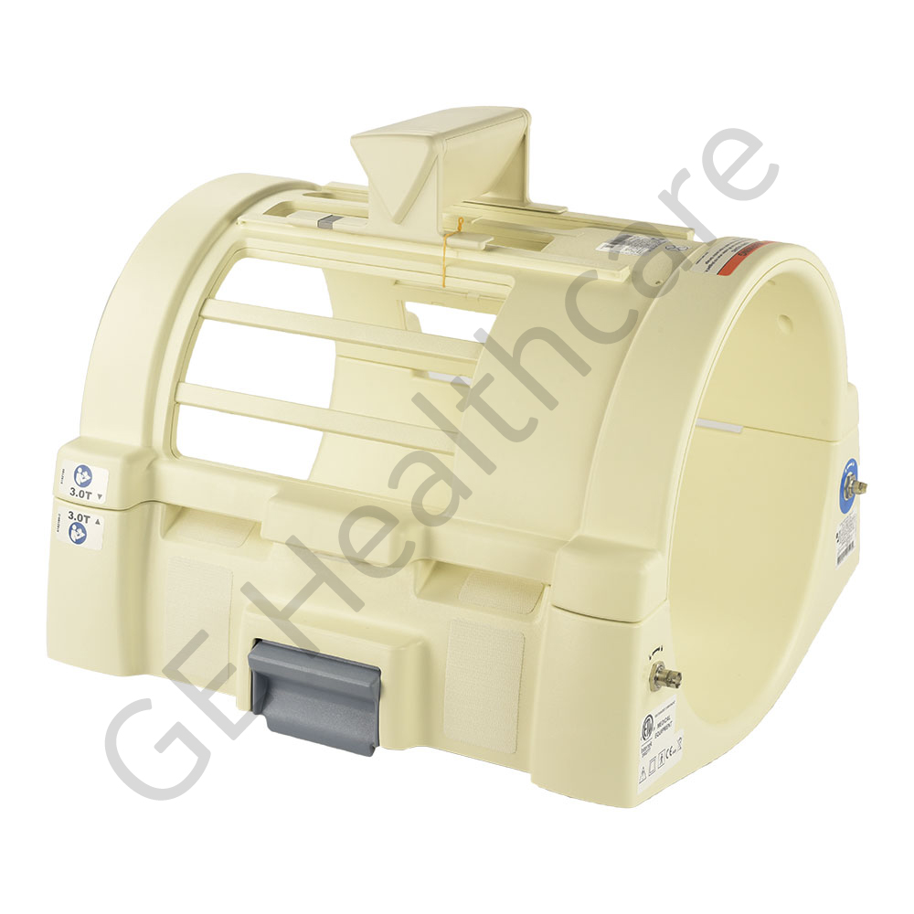 MRI 750 3.0T Head Coil Assembly