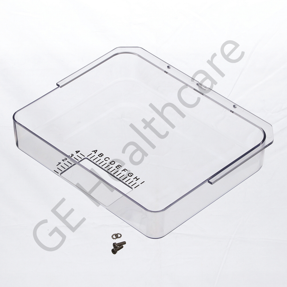 19X23 Biopsy Plate