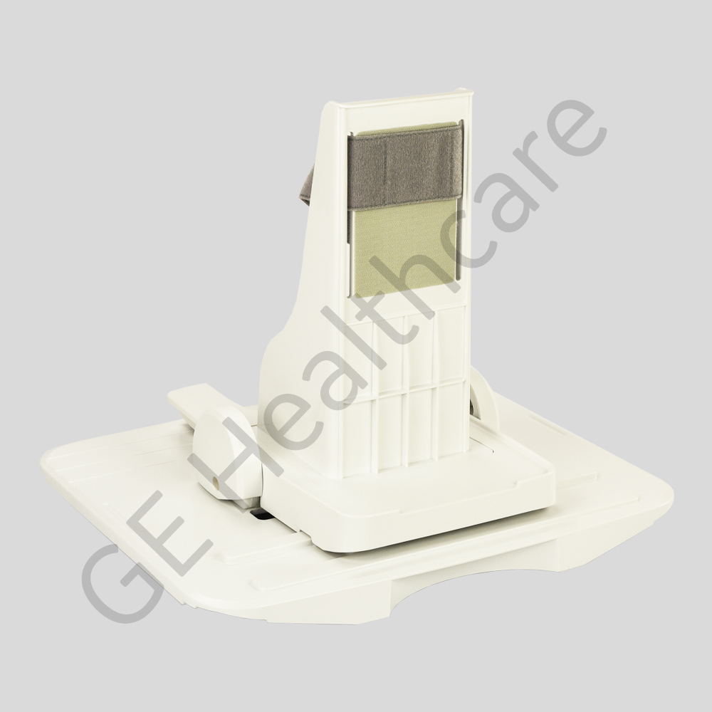 GE 8 Channel Foot Ankle Coil Base Plate