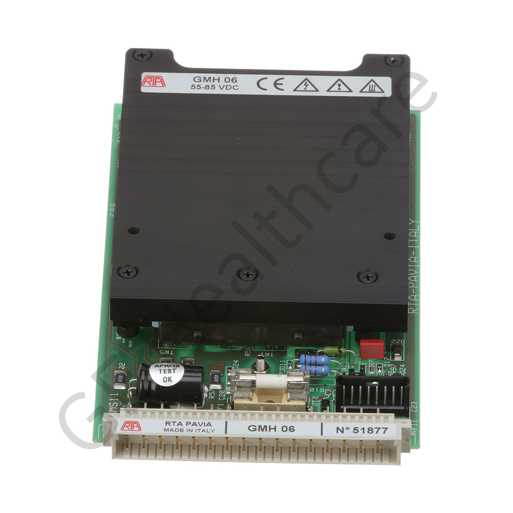 Digital motor board GMH06 5479777