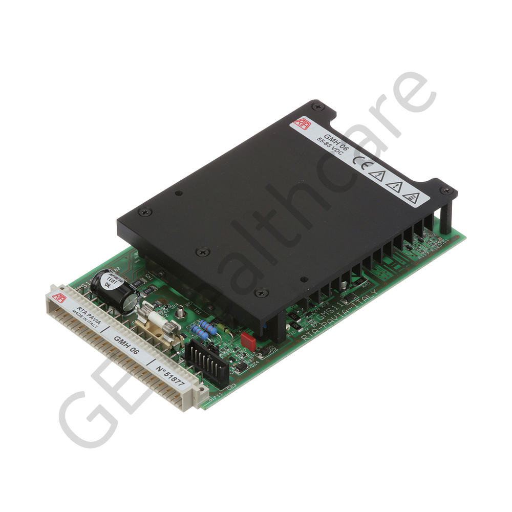 Digital motor board GMH06 5479777