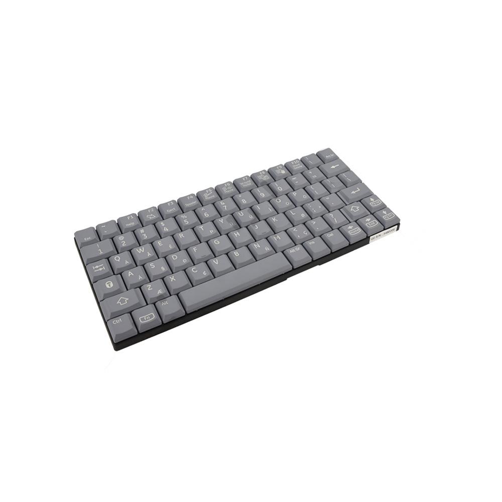 New Alphanumeric Key Top with Base Assembly English New Alphanumeric Key Top with Base Assembly English