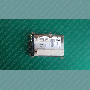 LOGIQ Book XP BT04 HDD Assembly