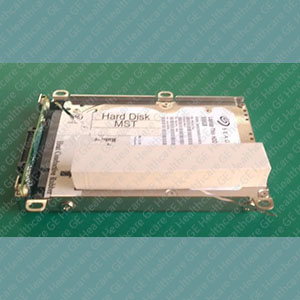 LOGIQ Book XP BT04 HDD Assembly