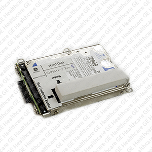 LOGIQ Book XP Enhanced BT08 Hard Disk Drive A