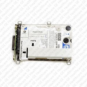 LOGIQ Book XP Enhanced BT08 Hard Disk Drive A