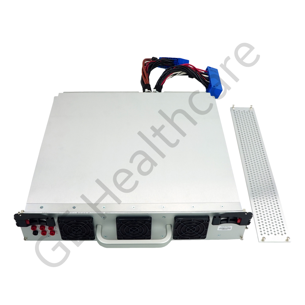 Raptor Low Voltage Power Supply 5481923