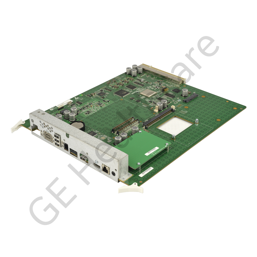 RFS Board II Printed Wiring Assembly (PWA)