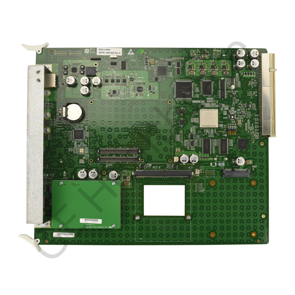 RFS Board II Printed Wiring Assembly (PWA)