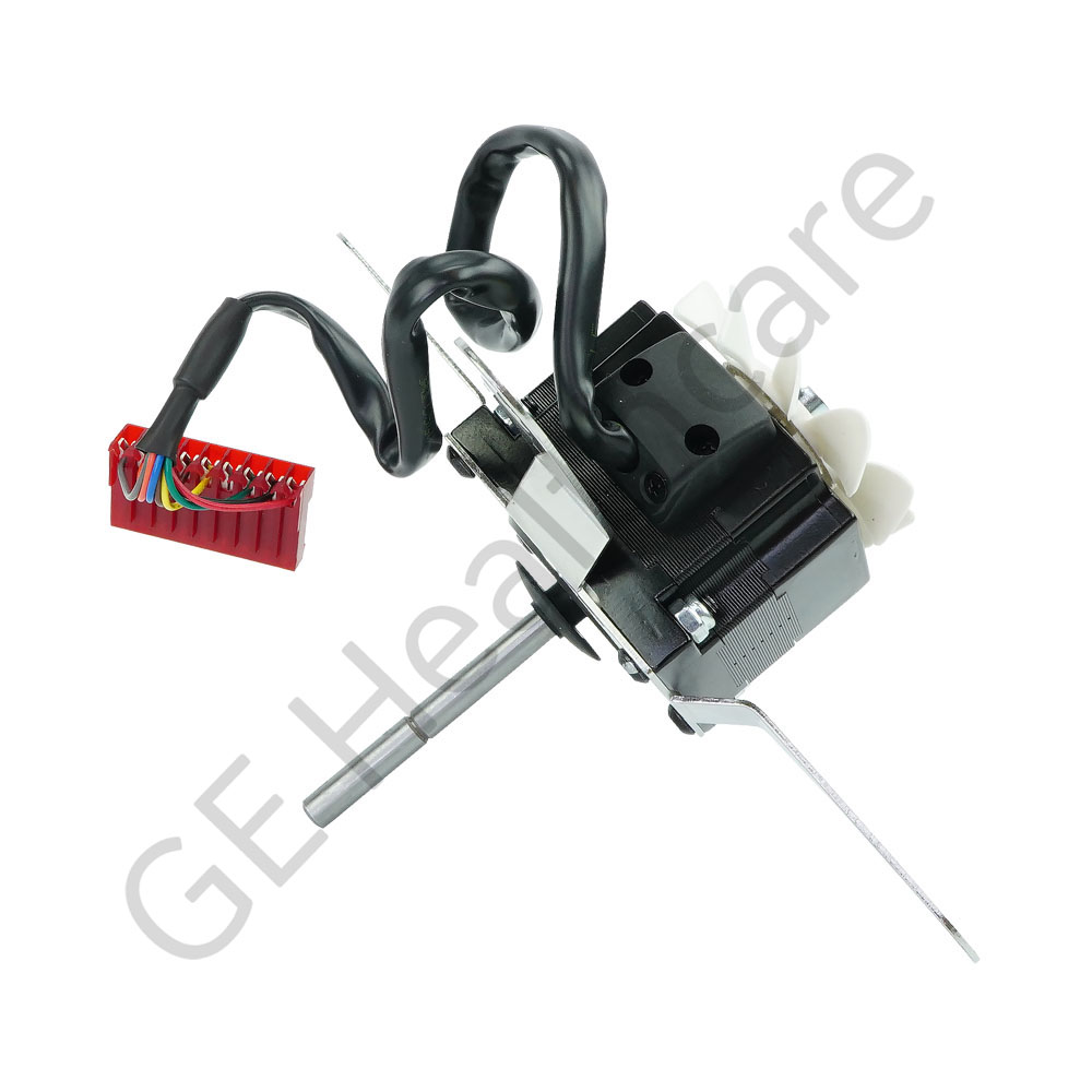 Brushless DC Motor with Bracket