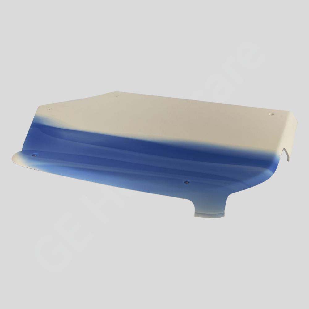 Right Side Cover 5555002 Right Side Cover 5555002