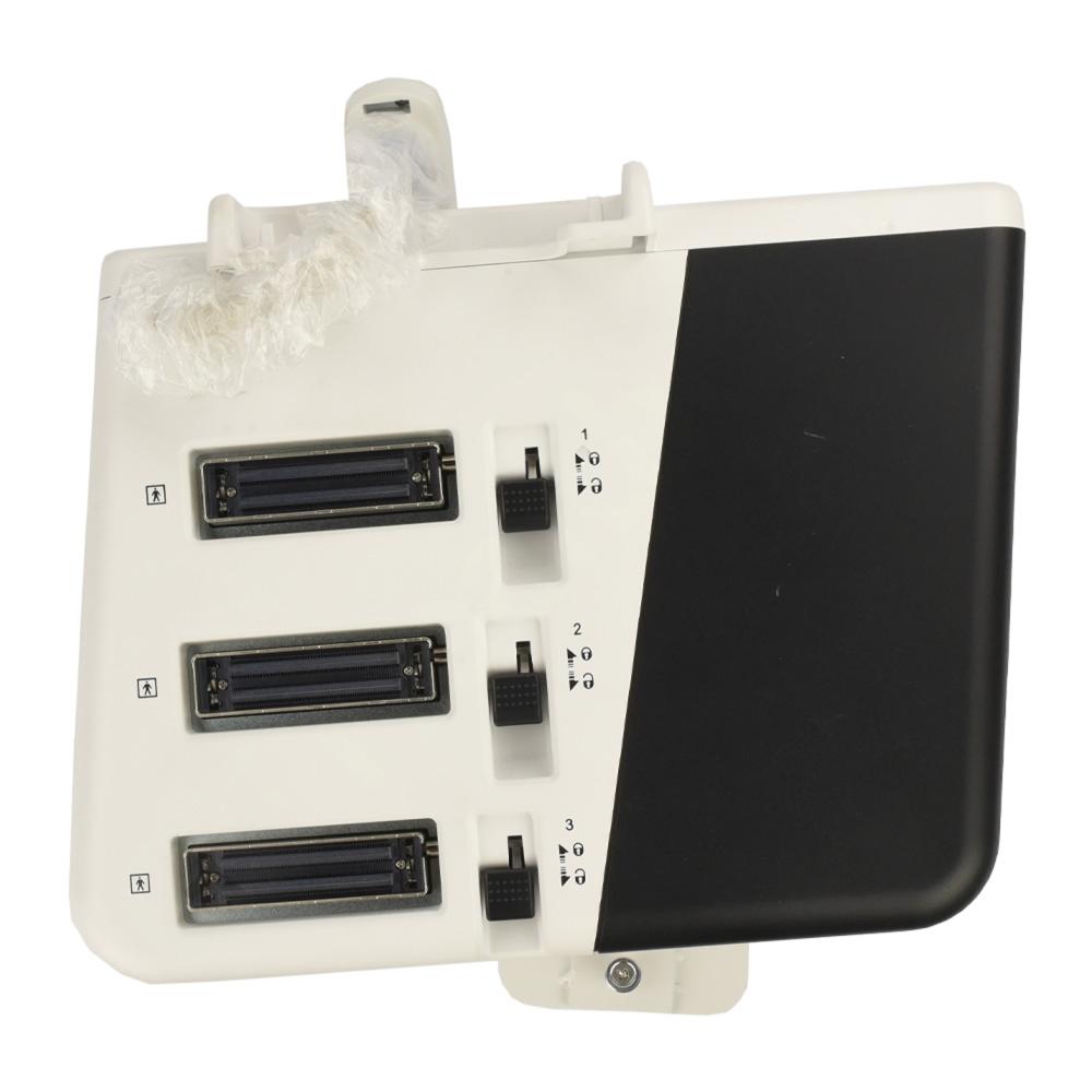 Advanced Isolation Cart 3-Probe Box Kits 5571412 Advanced Isolation Cart 3-Probe Box Kits 5571412