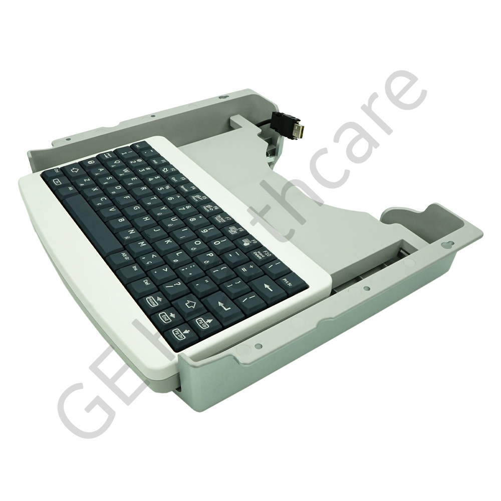 Alphanumeric Keyboard Assembly 5582898