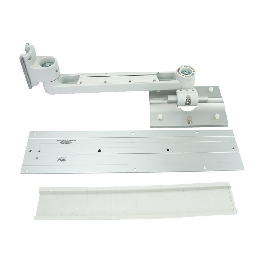 Portable monitor wall mount Portable monitor wall mount