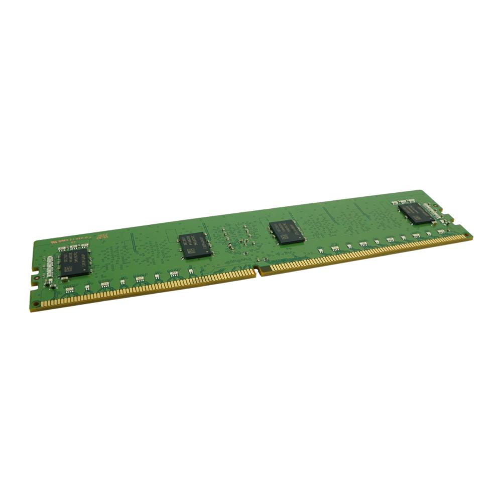 8GB DDR4 DIMM 8GB DDR4 DIMM
