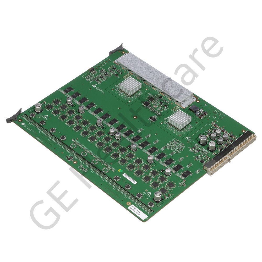 Beamformer Printed circuit Board (PCB)