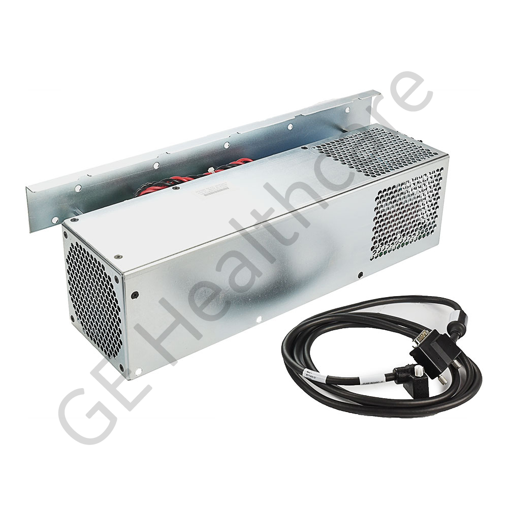 48V 1KW Rotating Power Supply Assembly Gantry CJ3M40 5750526