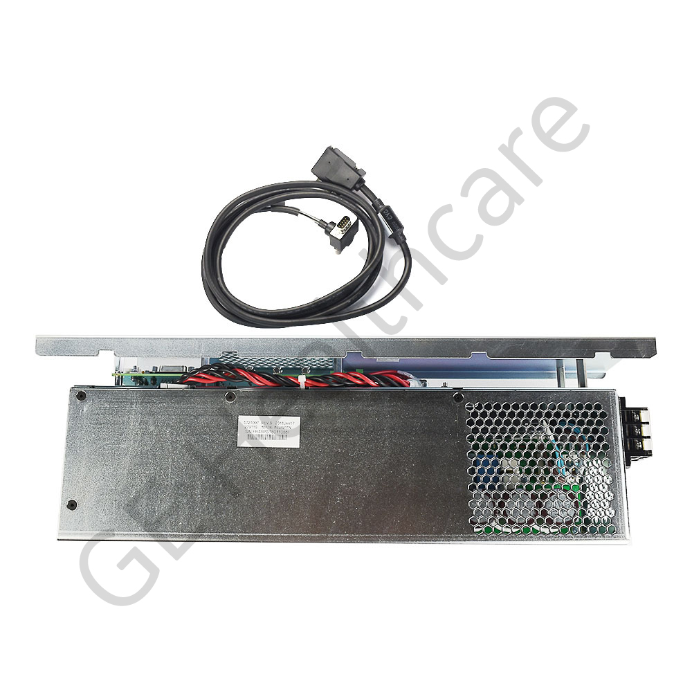 48V 1KW Rotating Power Supply Assembly Gantry CJ3M40 5750526