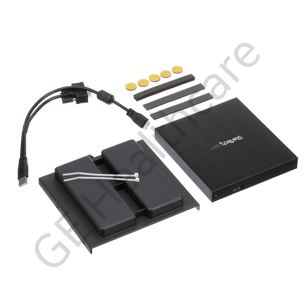 VS5 S6 Slim DVD Micro USB 3.0 RSPL Kit