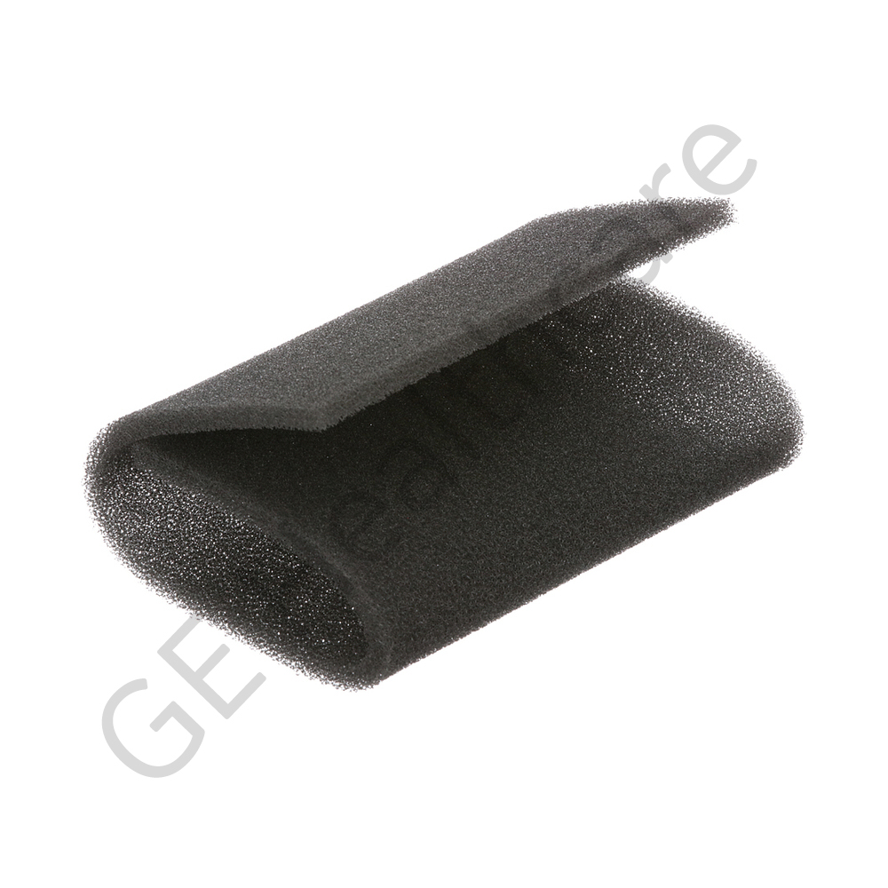 Air Filter Foam 45 PPI 306 X 143mm