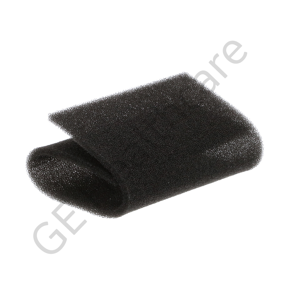 Air Filter Foam 45 PPI 327 X 143mm