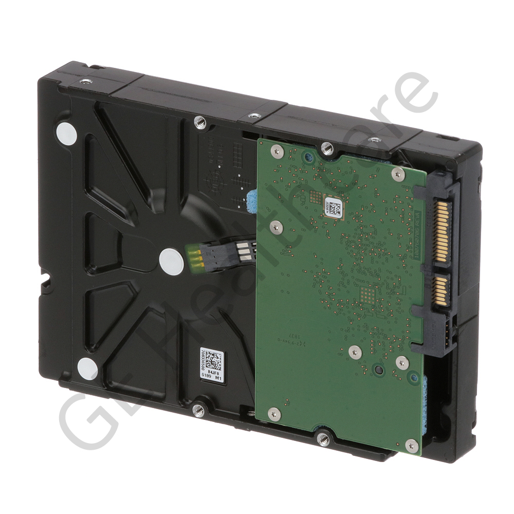 1TB 7200 rpm 3.5" SATA Disk Drive