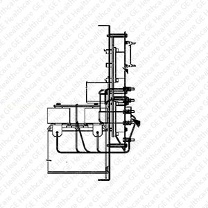 Thermostat 55/45 C 1 R 6 a F6 Bride