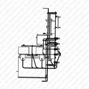 Thermostat 40/30C 1T 6A F6 Bride