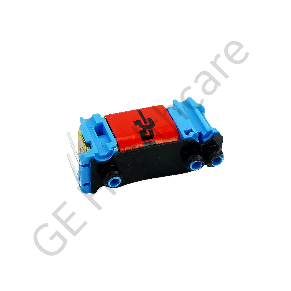 Miniature Pneumatic Solenoid Valve