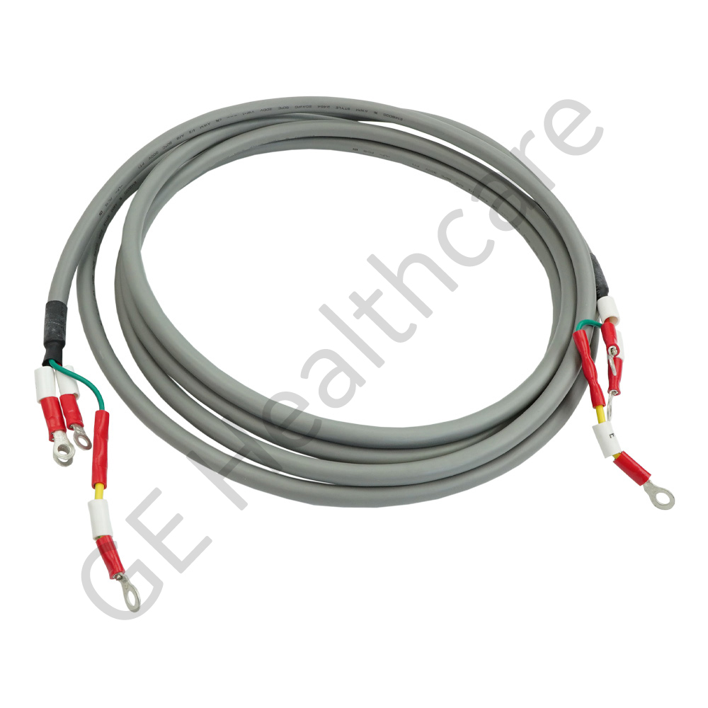 Table Cable Assembly 2