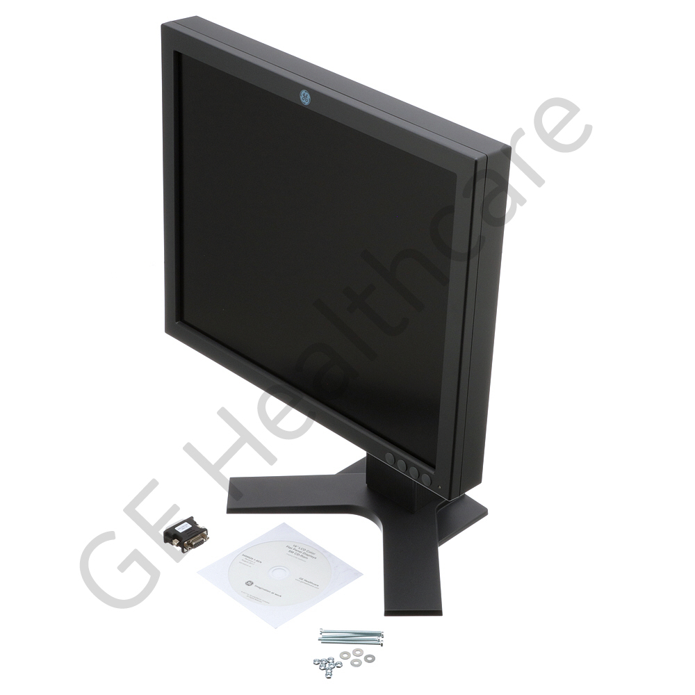 19" HB LCD Monitor with Stand Eizo GMBH