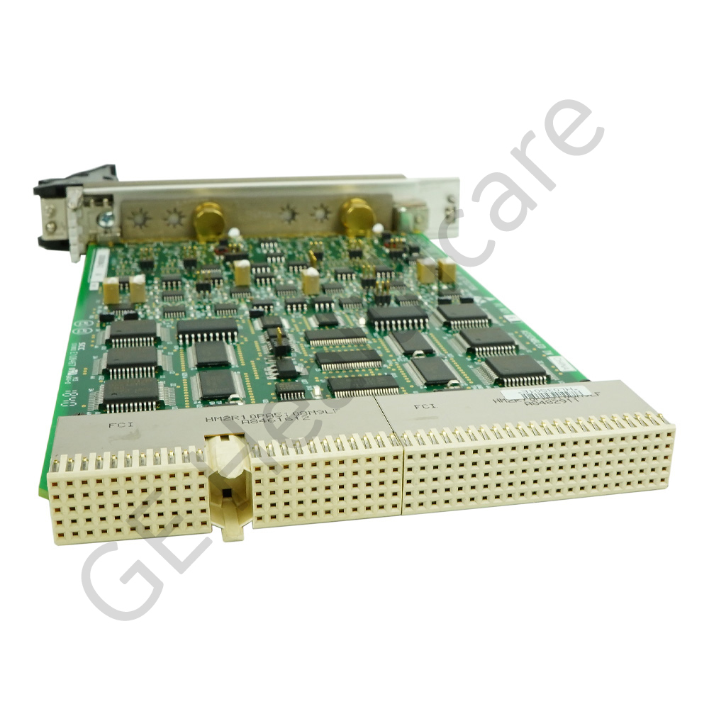 Quiet RF Detector Lite 6250264-2