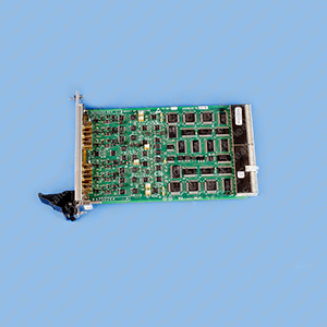 Quiet RF Detector Board 6250264