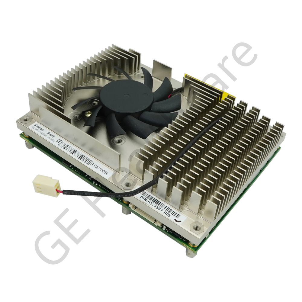 COM Express Module Type6 i5-3610ME DDR3 4GB