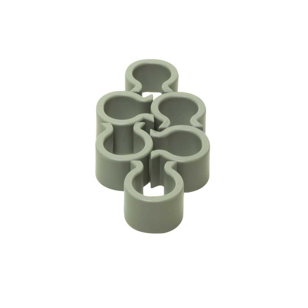 Kit Hose Routing Clips (6) Kit Hose Routing Clips (6)