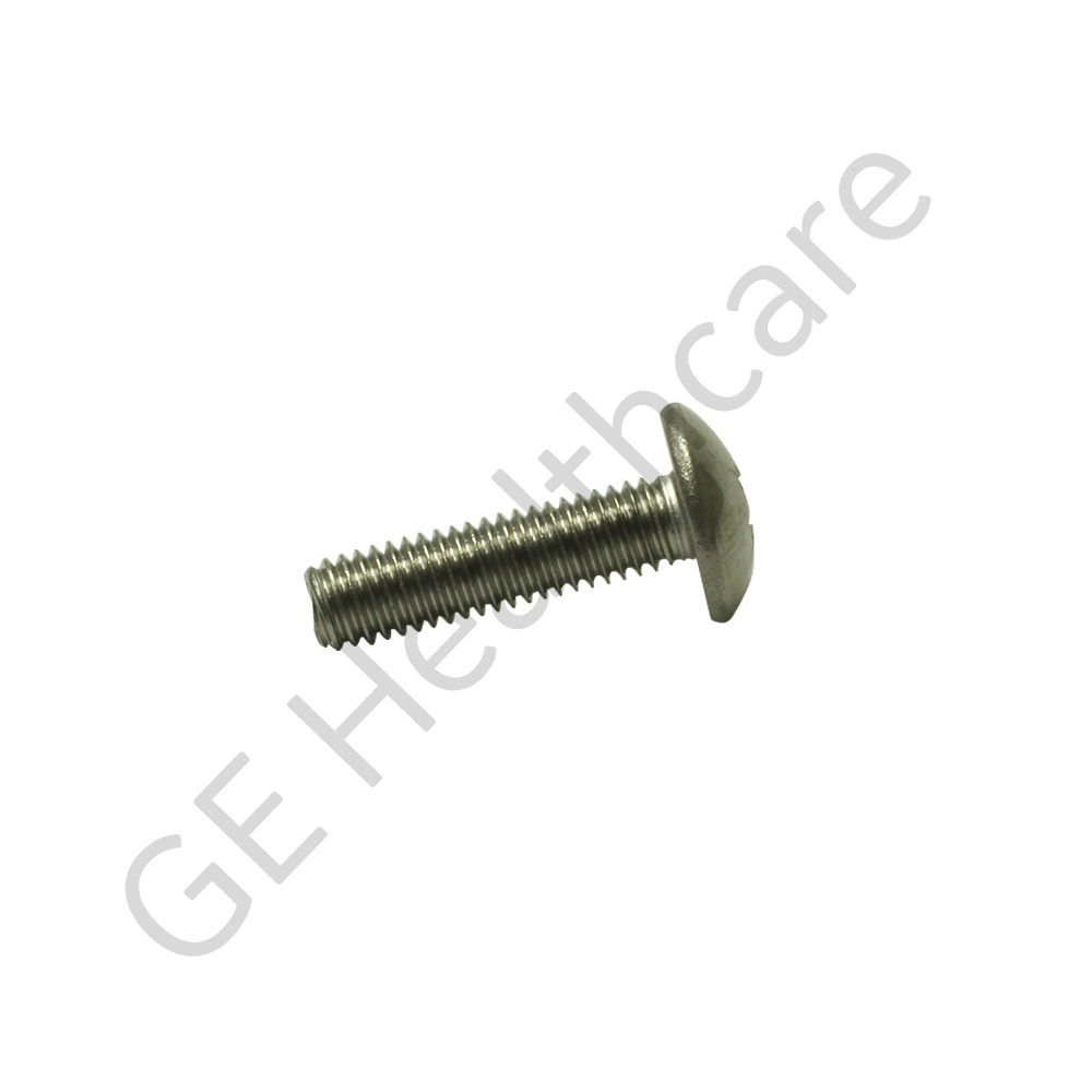 #10-32 x 3/4" Phillips Truss Head 18-8 SST Machine Screw