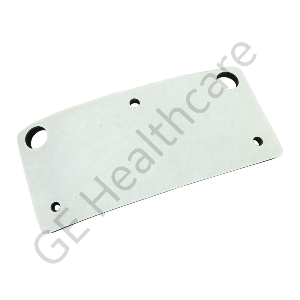 Gasket Heater CP Machined