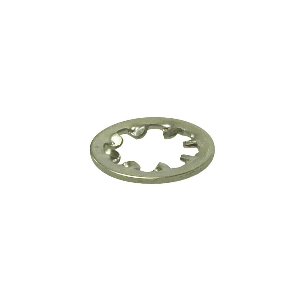 Lock Washer Internal #8 - Stainless Steel Lock Washer Internal #8 - Stainless Steel