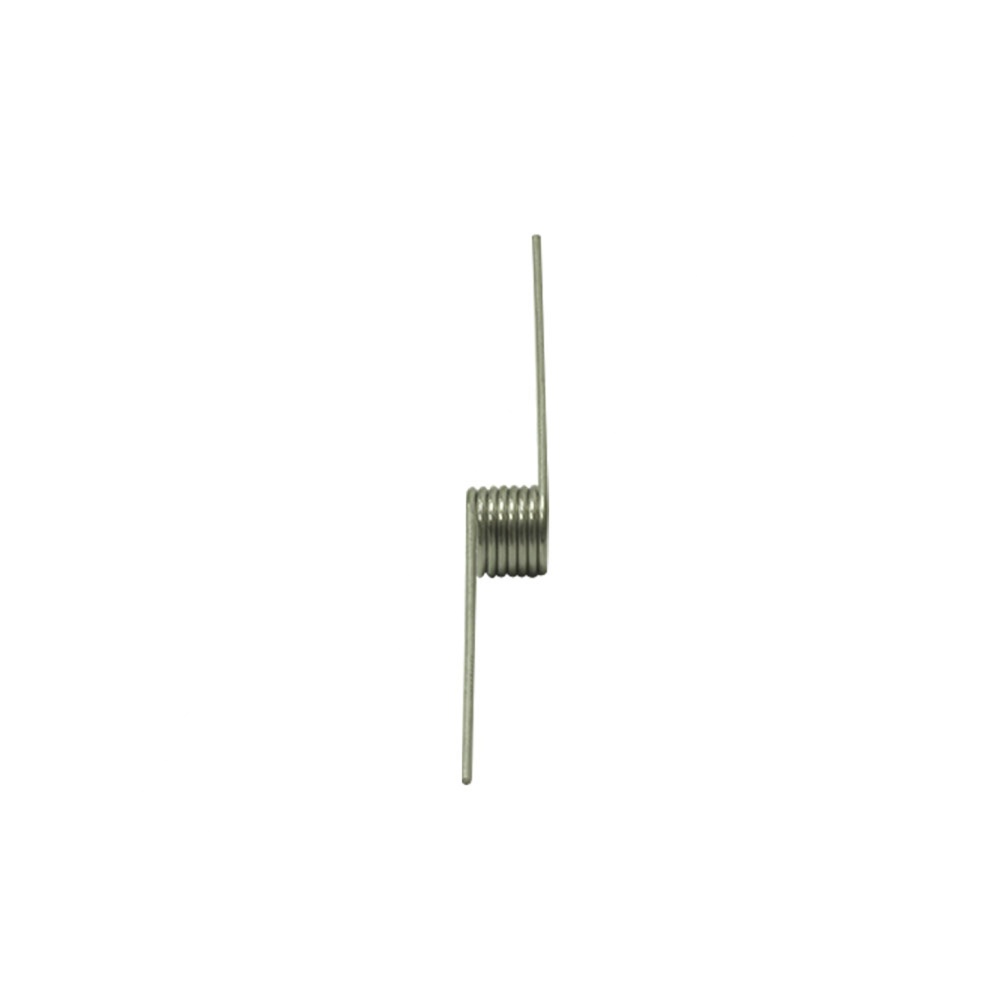 Torsion Spring Torsion Spring