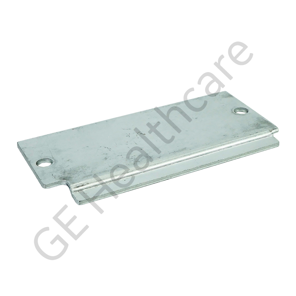 Blank Connector Plate