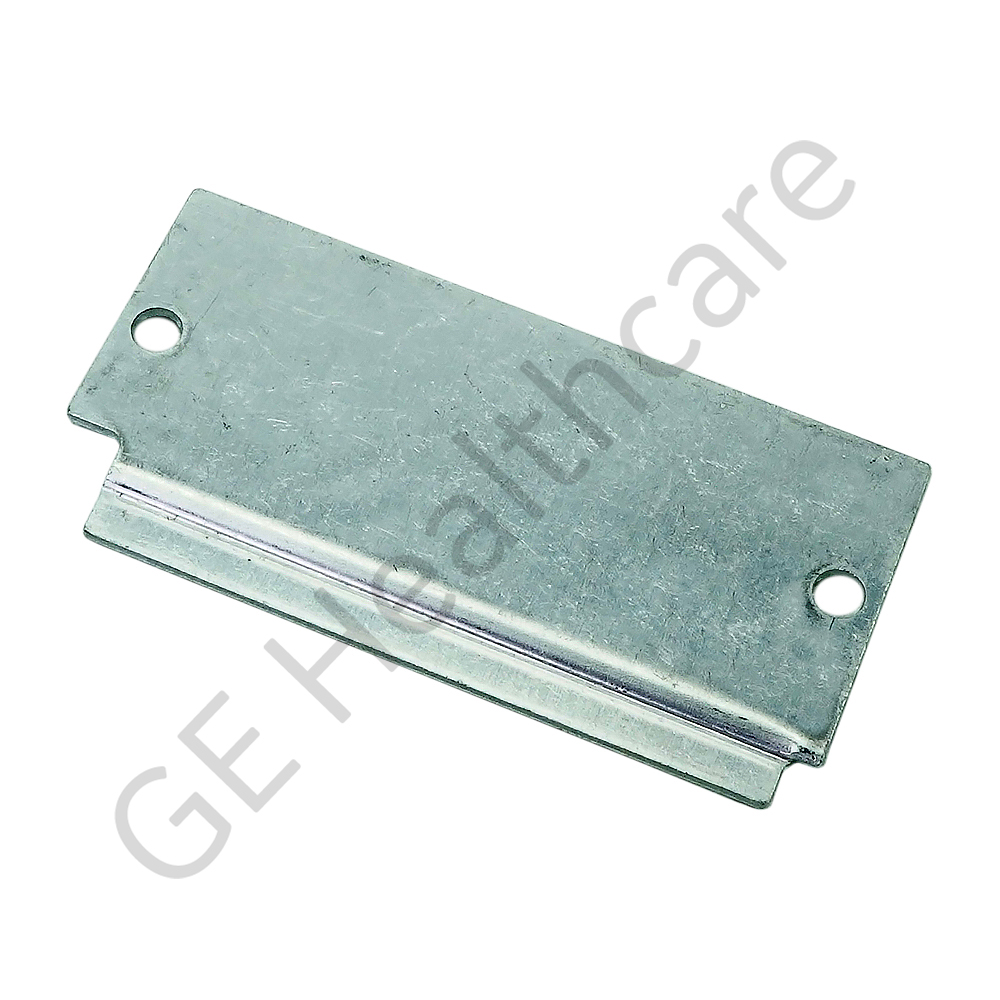 Blank Connector Plate