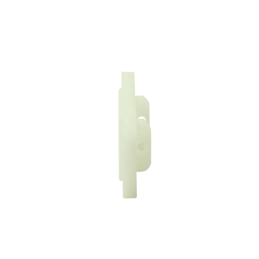 Side Roller Bracket Side Roller Bracket