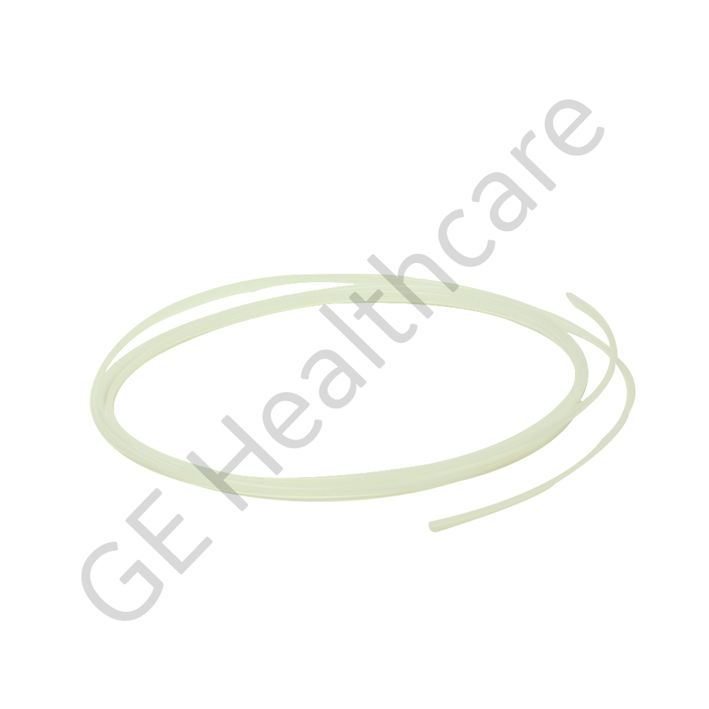 INSUL Tube LETKU-TEFLON ID 1.2mm OD 2.0mm Hose +-0.05mm PTFE