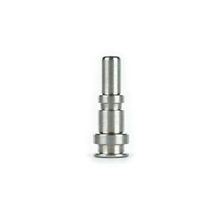 PART, TUBE CONNECTOR, ULT PART, TUBE CONNECTOR, ULT