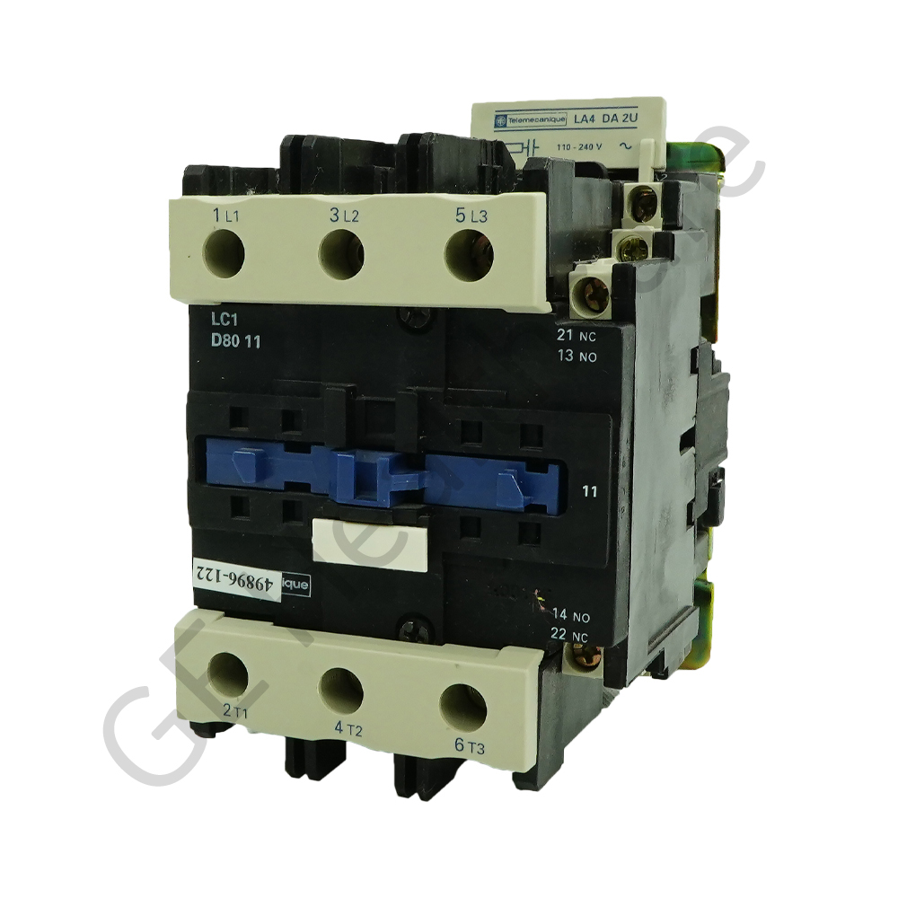 660V/80A Contactor 91611259U