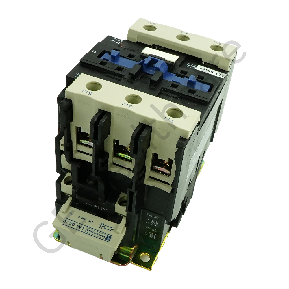 660V/80A Contactor 91611259U