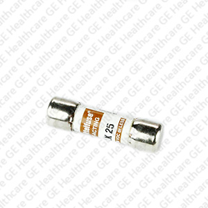 Fuse F 10 x 38 25A 600V C 10kA ULL