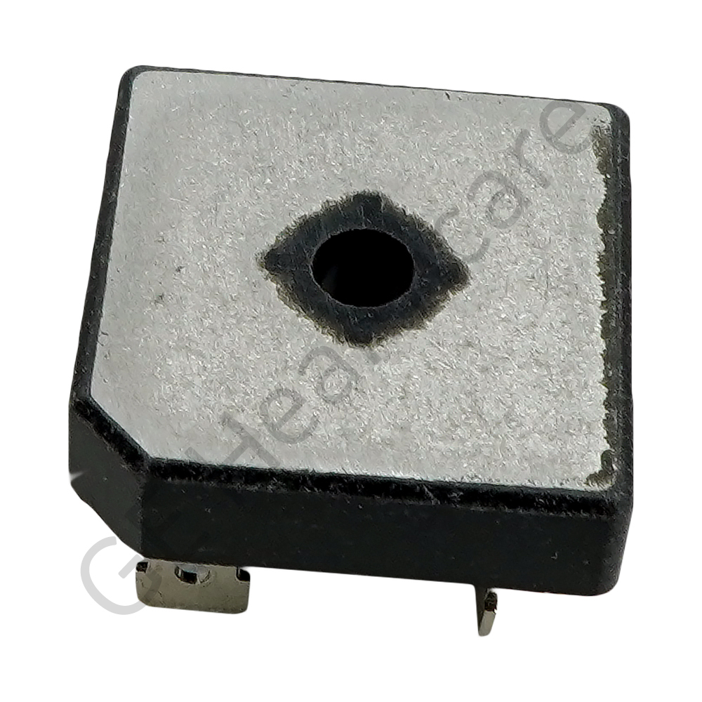 1000 PIV  30 A  1.122 SQUARE PKG  0.25 TAB TERMINALS  W CENTER MOUNTING HOLE. DWG REV 11 92  JFK {} OK.