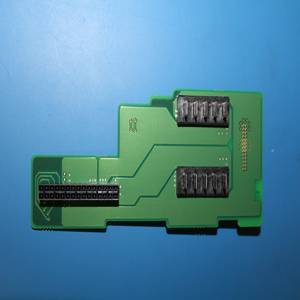 Battery Board - B450 - FRU