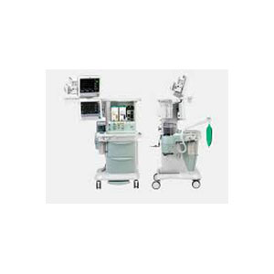 Avance Anesthesia Machine